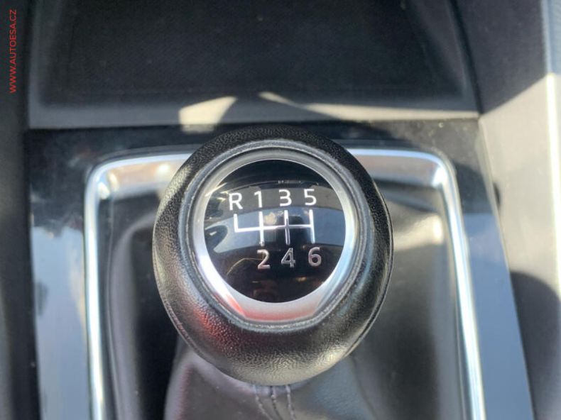 Mazda 3 - hlavní fotka