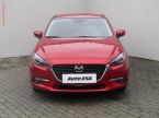 Mazda 3 - fotka číslo 1