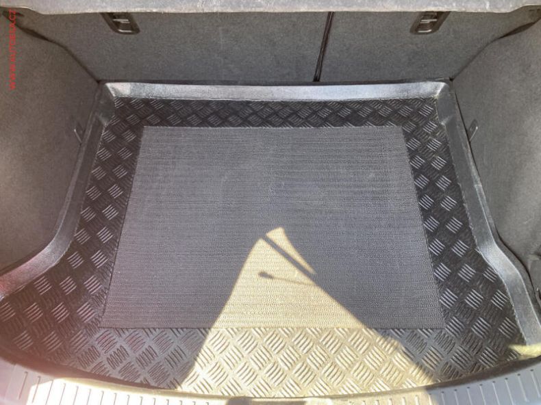 Mazda 3 - hlavní fotka