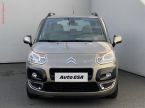 Citroën C3 Picasso - fotka číslo 1