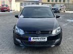 Volkswagen Polo - fotka číslo 1