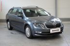 Škoda Octavia - fotka číslo 0