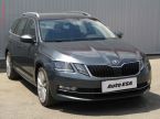 Škoda Octavia - fotka číslo 0