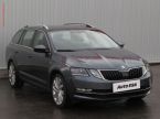 Škoda Octavia - fotka číslo 0