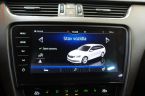 Škoda Octavia - fotka číslo 17