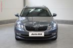 Škoda Octavia - fotka číslo 1