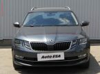 Škoda Octavia - fotka číslo 1
