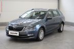 Škoda Octavia - fotka číslo 2