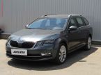 Škoda Octavia - fotka číslo 2