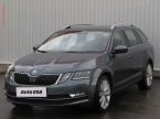 Škoda Octavia - fotka číslo 2