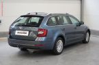 Škoda Octavia - fotka číslo 3