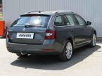 Škoda Octavia - fotka číslo 3