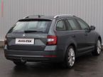 Škoda Octavia - fotka číslo 3
