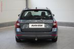 Škoda Octavia - fotka číslo 4