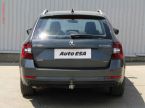 Škoda Octavia - fotka číslo 4
