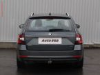 Škoda Octavia - fotka číslo 4