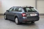 Škoda Octavia - fotka číslo 5