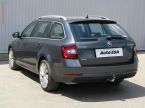 Škoda Octavia - fotka číslo 5