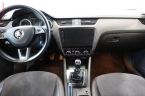 Škoda Octavia - fotka číslo 7
