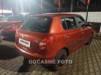 Škoda Fabia - fotka číslo 1