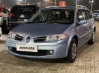 Renault Mégane - fotka číslo 2