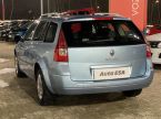 Renault Mégane - fotka číslo 5