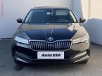 Škoda Superb - fotka číslo 1