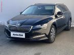 Škoda Superb - fotka číslo 2