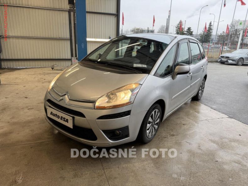 Citroën C4 Picasso - hlavní fotka inzerátu