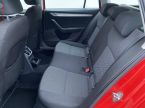 Škoda Octavia - fotka číslo 9