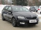 Škoda Octavia - fotka číslo 0