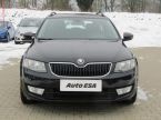 Škoda Octavia - fotka číslo 1