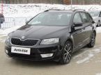Škoda Octavia - fotka číslo 2