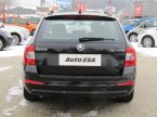 Škoda Octavia - fotka číslo 4
