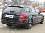 Škoda Octavia - fotka číslo 5