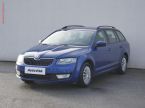 Škoda Octavia - fotka číslo 2