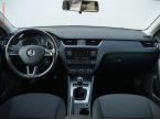 Škoda Octavia - fotka číslo 7