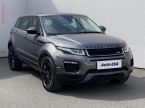 Land Rover Range Rover Evoque - fotka číslo 0
