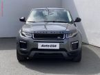Land Rover Range Rover Evoque - fotka číslo 1