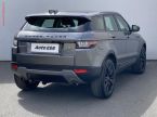 Land Rover Range Rover Evoque - fotka číslo 3