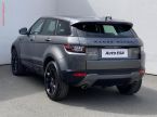 Land Rover Range Rover Evoque - fotka číslo 5