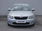 Škoda Octavia - fotka číslo 1