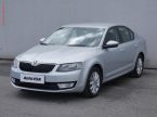 Škoda Octavia - fotka číslo 2