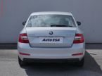 Škoda Octavia - fotka číslo 4
