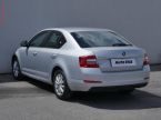 Škoda Octavia - fotka číslo 5