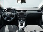 Škoda Octavia - fotka číslo 7