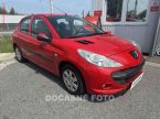 Peugeot 206 - fotka číslo 0