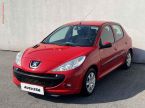 Peugeot 206 - fotka číslo 2