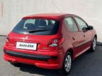 Peugeot 206 - fotka číslo 3