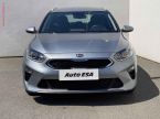 Kia Cee'd - fotka číslo 1